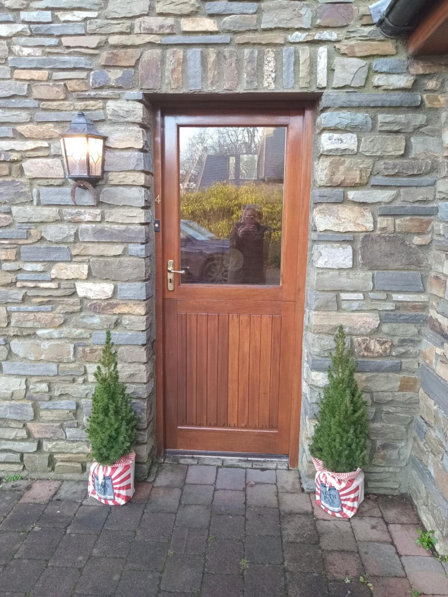 Coastal Village Retreat Castletownshend Exterior photo